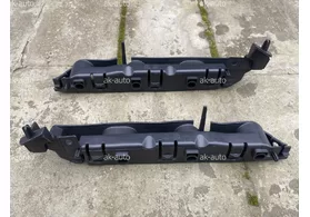 Кронштейны крепления бампера переднего Peugeot 407