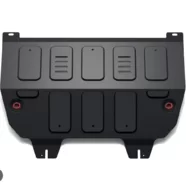 Защита двигателя Peugeot 408 (стальная)