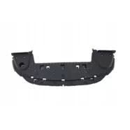 Защита бампера переднего Peugeot 5008 дорестайлинг Polcar