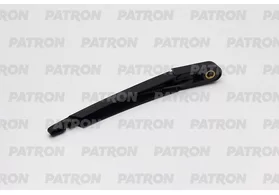 Рычаг стеклоочистителя заднего Peugeot 5008 