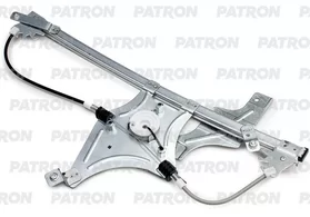 Стеклоподъемник передний левый Peugeot 508 I