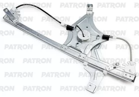 Стеклоподъемник передний правый Peugeot 508 I