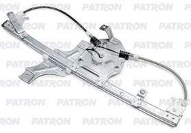 Стеклоподъемник задний левый Peugeot 508 I