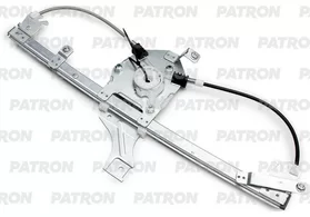 Стеклоподъемник задний правый Peugeot 508 I