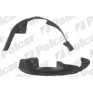 Подкрылок передний левый Peugeot 607