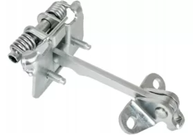 Ограничитель открывания двери передней Peugeot 806