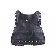 Защита двигателя Peugeot 806