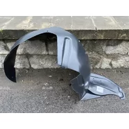Подкрылок передний левый Peugeot 807