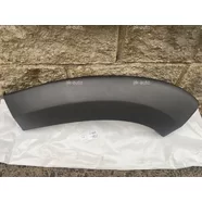 Молдинг бампера переднего левый Fiat Ducato III