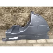 Защита двигателя боковая правая Peugeot Boxer II