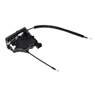 Замок двери задней распашной правой Fiat Ducato III