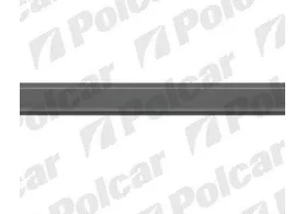 Порог левый (за водительской дверью) Peugeot Boxer II