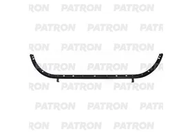 Усилитель бампера переднего нижний Peugeot Boxer II