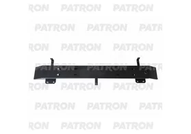 Усилитель бампера переднего верхний Peugeot Boxer II