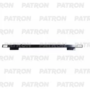 Усилитель бампера заднего Peugeot Boxer II