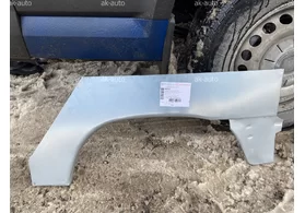 Арка задняя левая Citroen Berlingo I