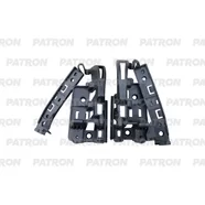 Кронштейны крепления бампера заднего Peugeot Partner II 