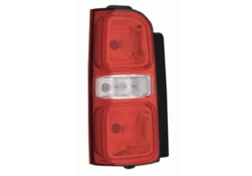 Фонарь задний левый Toyota ProAce Verso 