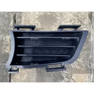 Решётка (заглушка) в бампер передний левая Pontiac Vibe I рестайлинг