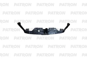 Кронштейн крепления бампера переднего Porsche Cayenne 958