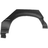 Арка задняя левая Renault 19 II