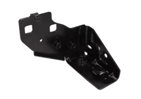 Кронштейн крепления бампера переднего левый Renault Сaptur