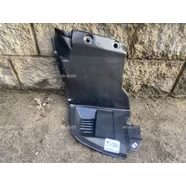 Подкрылок передний правый (передняя часть) Renault Clio I