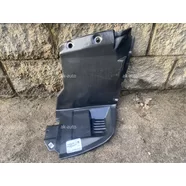 Подкрылок передний левый (передняя часть) Renault Clio I