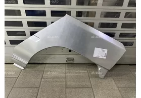 Арка задняя левая Renault Clio I (хэтчбек 3 дв.)