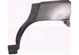 Арка задняя левая Renault Clio I (хэтчбек 5 дв.)