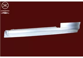 Порог левый Renault Clio I (хэтчбек 3 дв.)