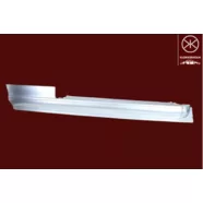 Порог правый Renault Clio I (хэтчбек 3 дв.)