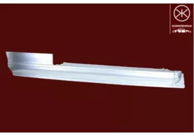 Порог правый Renault Clio I (хэтчбек 3 дв.)