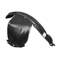 Подкрылок передний правый (задняя часть) Renault Clio I