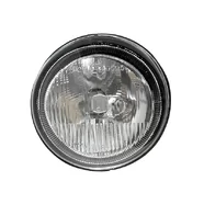 Фара противотуманная правая Renault Clio II дорестайлинг 