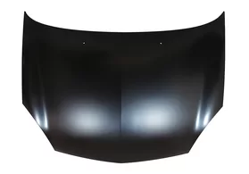 Капот Renault Clio II рестайлинг TYG