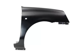 Крыло переднее правое Renault Clio II рестайлинг Oran