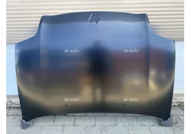 Капот Renault Clio II дорестайлинг TYG