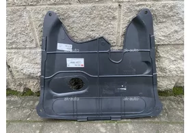 Защита двигателя Renault Kangoo I (дизель) Polcar 