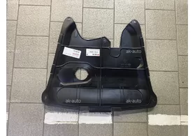 Защита двигателя Renault Clio II Patron 