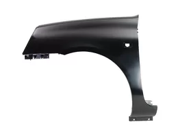 Крыло переднее левое Renault Clio II рестайлинг Oran