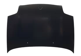 Капот Renault Clio II дорестайлинг ORAN оцинкованный