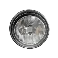 Фара противотуманная левая Renault Clio II дорестайлинг 