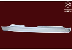 Порог правый Renault Clio II (хэтчбек 5 дв.)