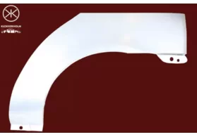 Арка задняя левая Renault Clio II (хэтчбек 3 дв.)