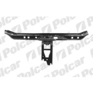 Панель передняя (верхняя часть) Renault Clio II дорестайлинг 