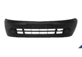 Бампер передний Renault Kangoo I рестайлинг 