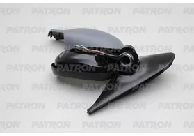 Зеркало боковое наружное левое Renault Clio II рестайлинг (электрическое)