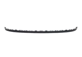 Юбка бампера переднего Renault Clio III дорестайлинг Polcar