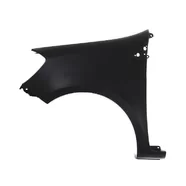 Крыло переднее левое Renault Clio III PHIRA (R15)